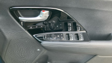 Kia Niro 1.6 GDi Hybrid 4 5dr DCT Hybrid Estate